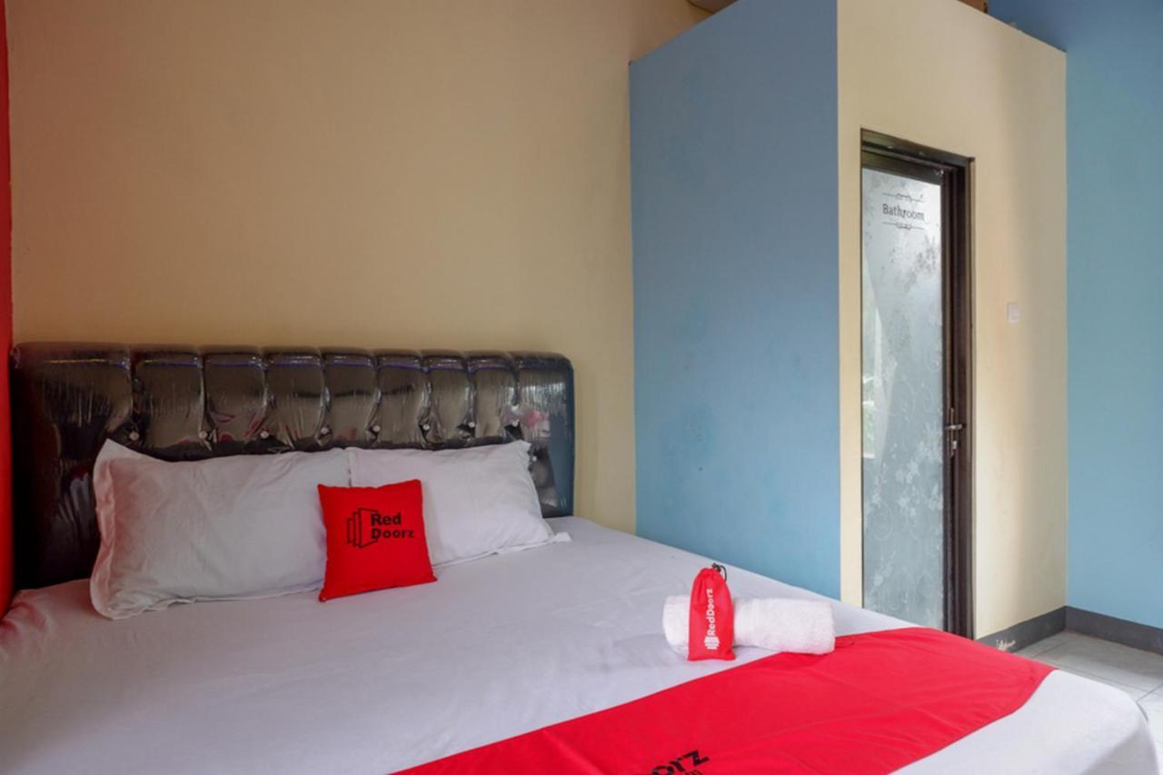 Reddoorz @ Gerbang Dieng Plateau Area Wonosobo Exterior photo